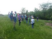 WWRA Pasture Walk for NRCS- IA State Extension (6-1-13)